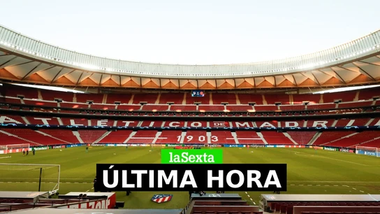 Atlético de Madrid - Manchester United Atlético de Madrid - Manchester United