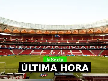 Atlético de Madrid - Manchester United