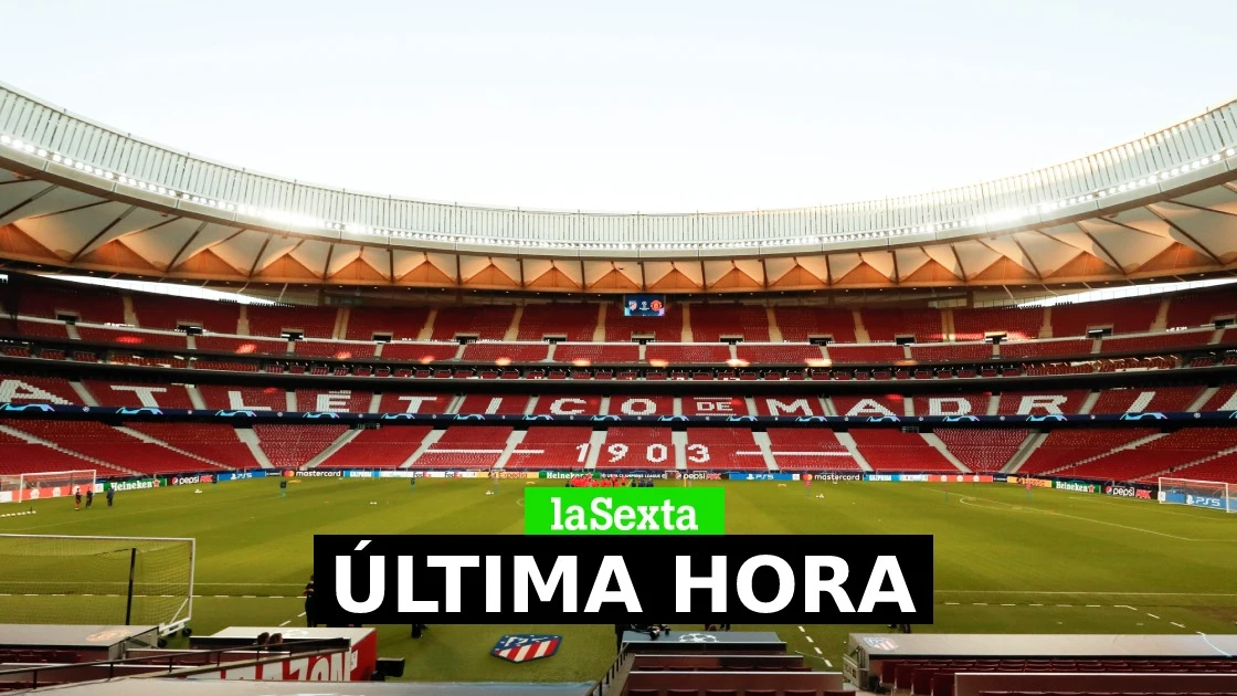 Atlético de Madrid - Manchester United