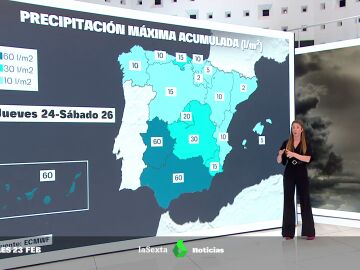 el tiempo