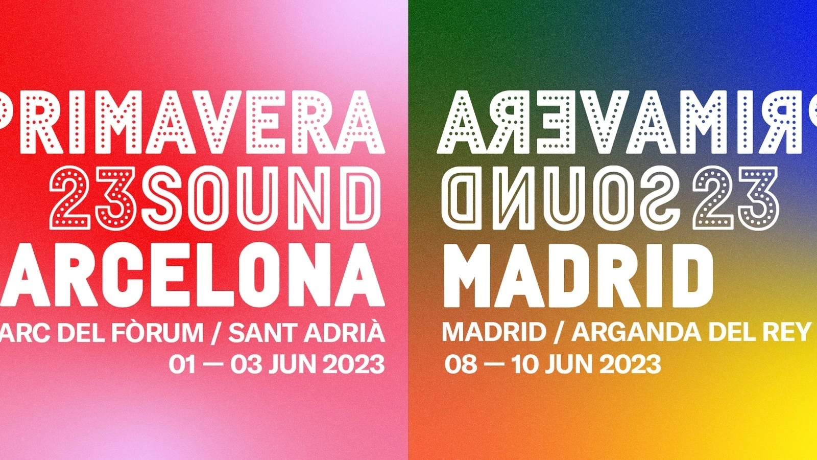 Primavera Sound 2023