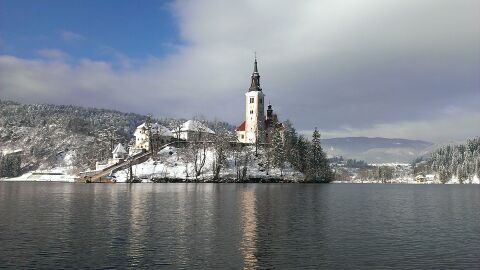 Bled