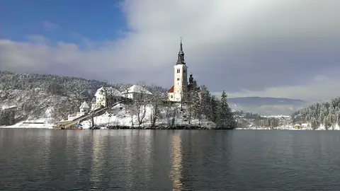Bled Bled