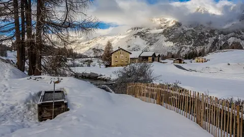 Engadin Engadin