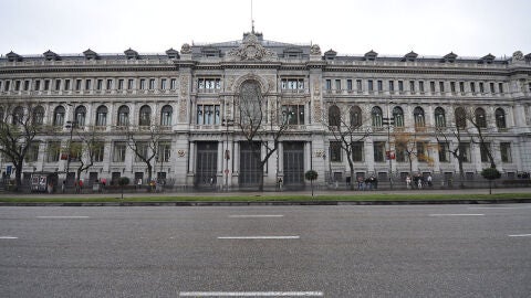 Banco de España