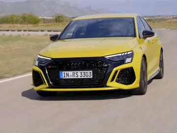 Audi RS3 Audi RS3