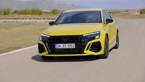 Audi RS3 Audi RS3