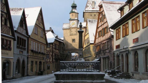 Rothemburg