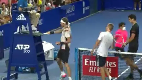 Alexander Zverev Alexander Zverev