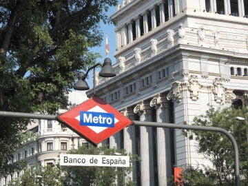 Edificio del Banco de Espa&ntilde;a: historia y datos curiosos que no probablemente desconoc&iacute;as