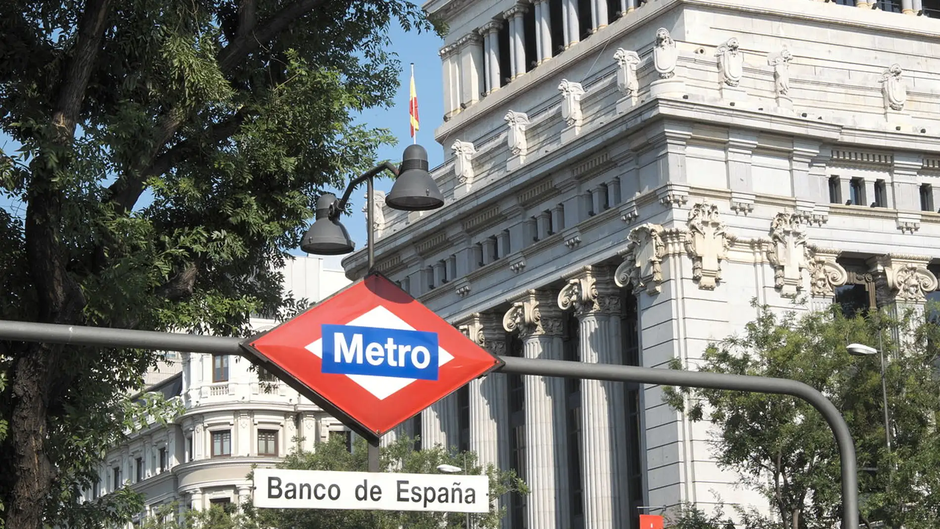 Edificio del Banco de España: historia y datos curiosos que no probablemente desconocías