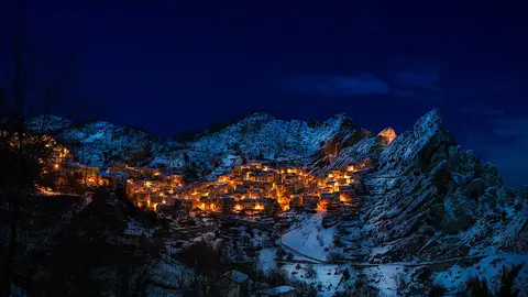 Castelmezzano Castelmezzano