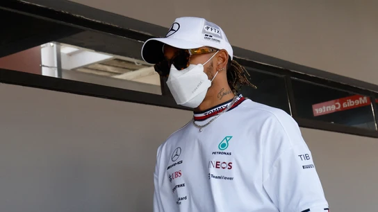 Lewis Hamilton Lewis Hamilton