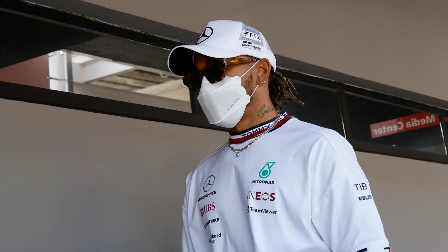 Lewis Hamilton Lewis Hamilton