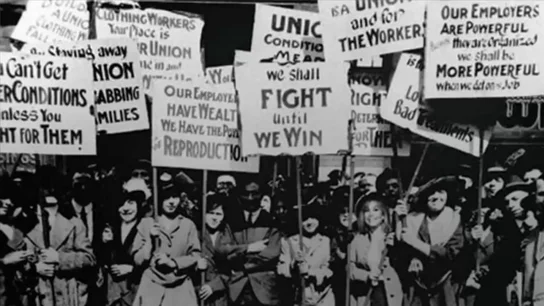 El verdadero origen del 8 de marzo, Día de la Mujer: una terrible, sangrienta e injusta matanza El verdadero origen del 8 de marzo, Día de la Mujer: una terrible, sangrienta e injusta matanza