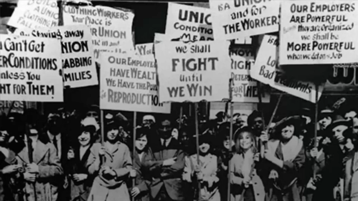 El verdadero origen del 8 de marzo, Día de la Mujer: una terrible, sangrienta e injusta matanza El verdadero origen del 8 de marzo, Día de la Mujer: una terrible, sangrienta e injusta matanza