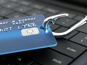 Phishing Phishing