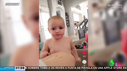 bebé bebé
