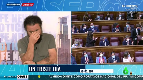 El Sevilla Casado Egea El Sevilla Casado Egea