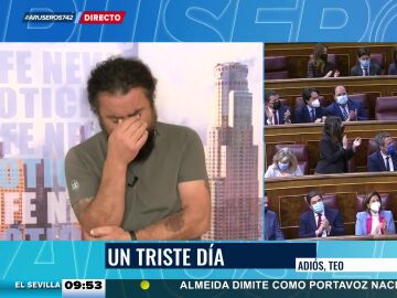 El Sevilla Casado Egea