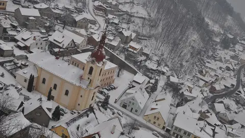Stramberk Stramberk