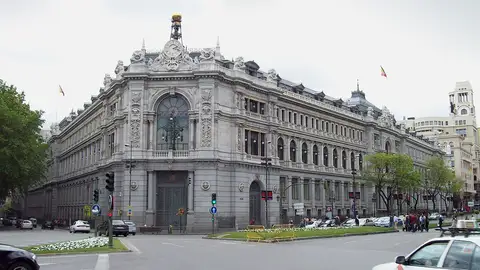 Banco de España Banco de España