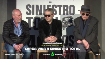 Larga vida a Siniestro Total: cuándo y dónde comprar las entradas para su último concierto