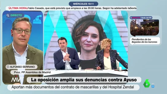 pp madrid pp madrid