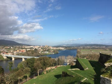 Valença- Tui (Galicia-Portugal)