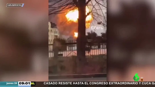 Bombardeos Bombardeos