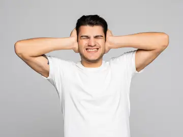 Dolor en los oídos Dolor en los oídos