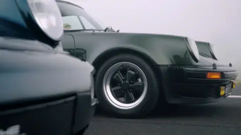 Los diez coches que cambiaron el mundo Los diez coches que cambiaron el mundo