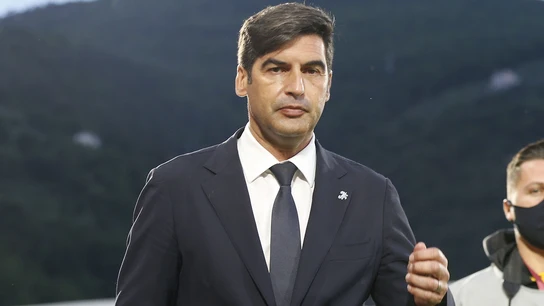 Paulo Fonseca Paulo Fonseca