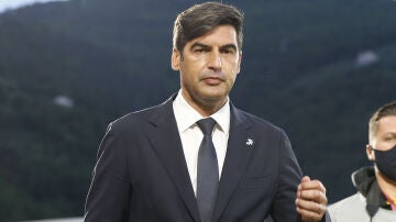 Paulo Fonseca