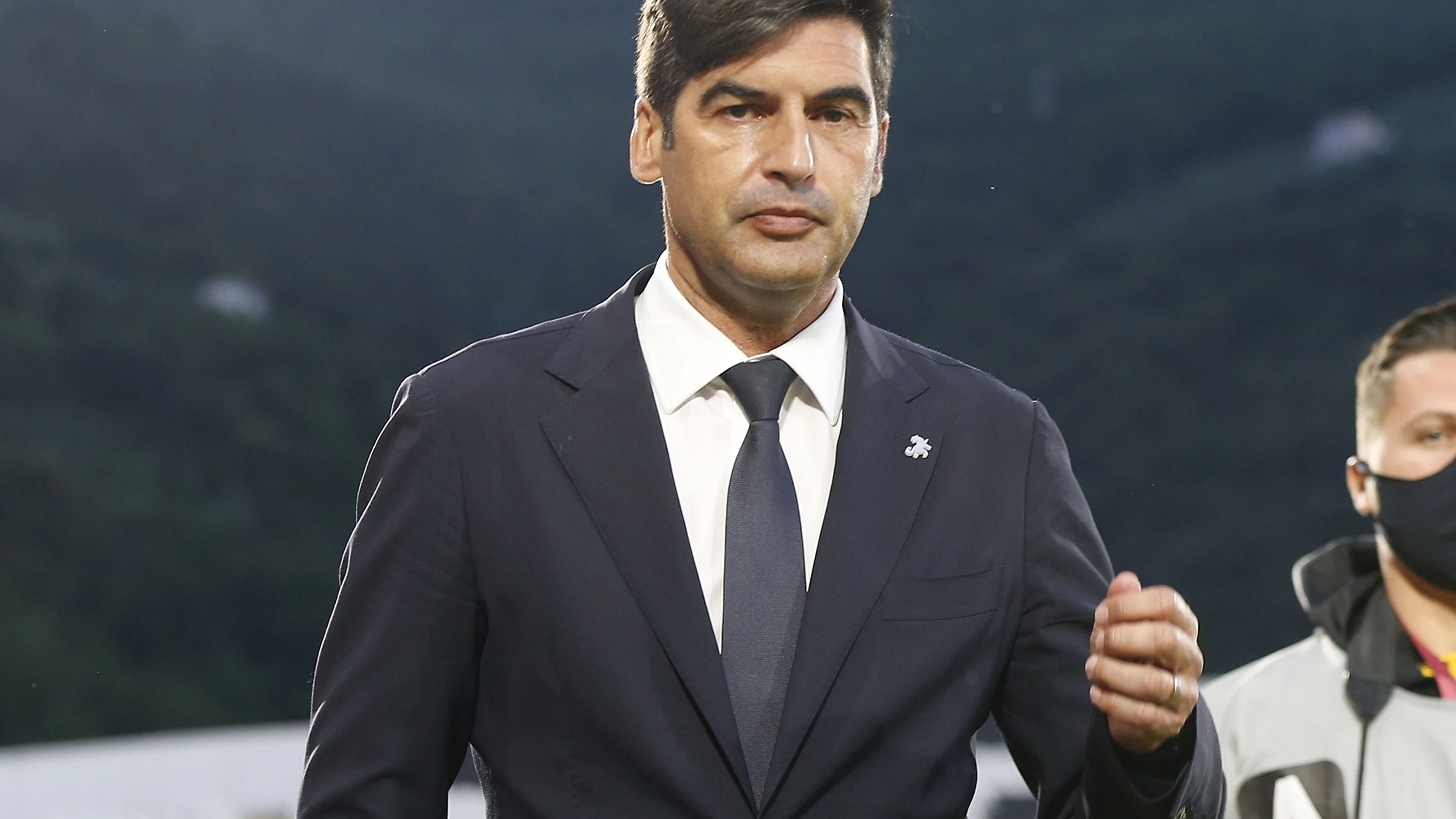 Paulo Fonseca