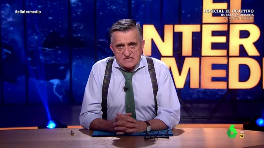 Wyoming analiza a Pablo Casado, el "zombie político": "Ni mordiendo consigue que se pasen a su equipo" Wyoming analiza a Pablo Casado, el "zombie político": "Ni mordiendo consigue que se pasen a su equipo"