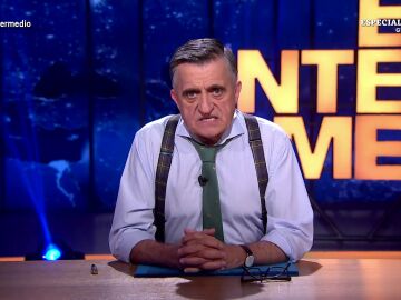 Wyoming analiza a Pablo Casado, el "zombie político": "Ni mordiendo consigue que se pasen a su equipo"