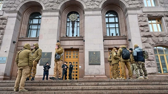 ¿Qué relación tiene la guerra mundial con el conflicto Ucrania-Rusia? ¿Qué relación tiene la guerra mundial con el conflicto Ucrania-Rusia?