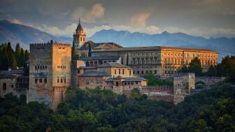 La Alhambra