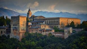 La Alhambra
