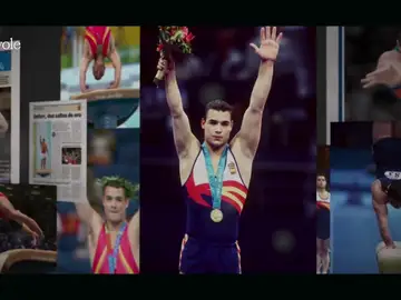 Quién es Gervasio Deferr: ascenso, caída y redención de un bicampeón olímpico