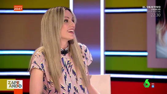 Edurne Edurne