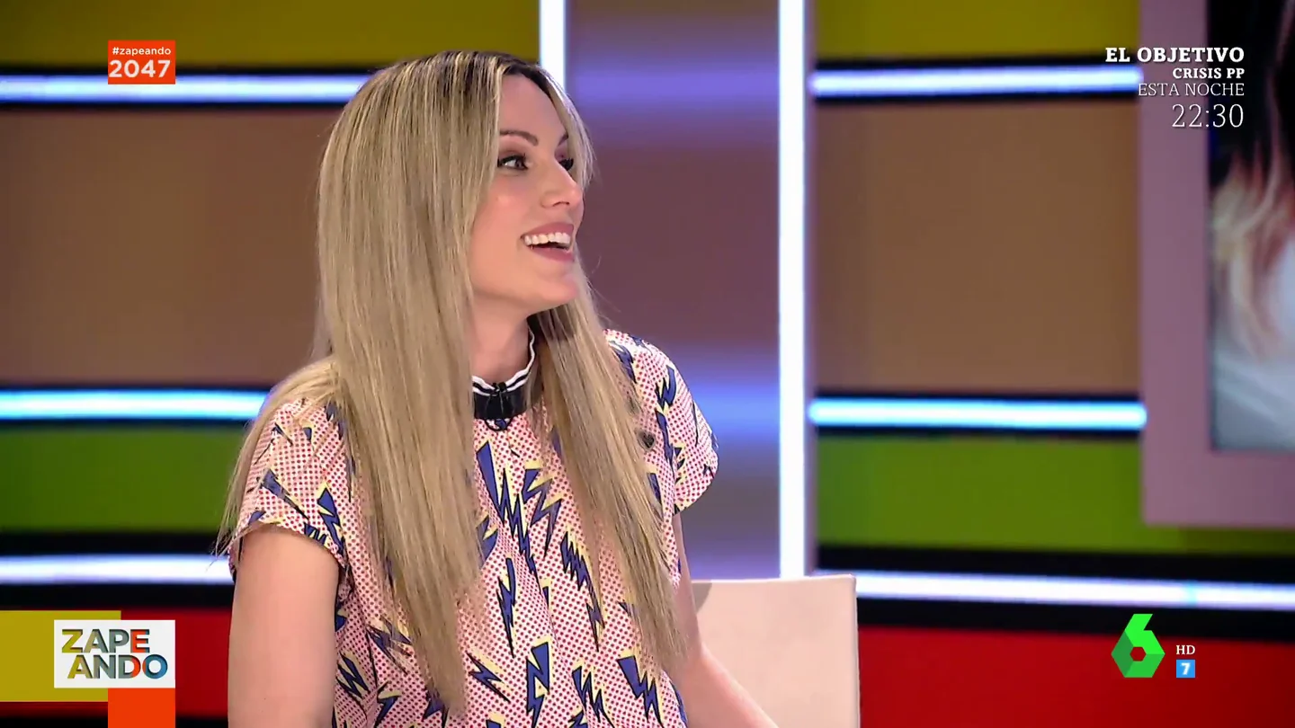Edurne Edurne