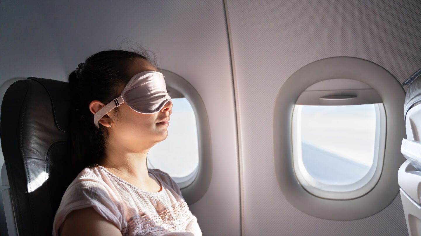Jet Lag