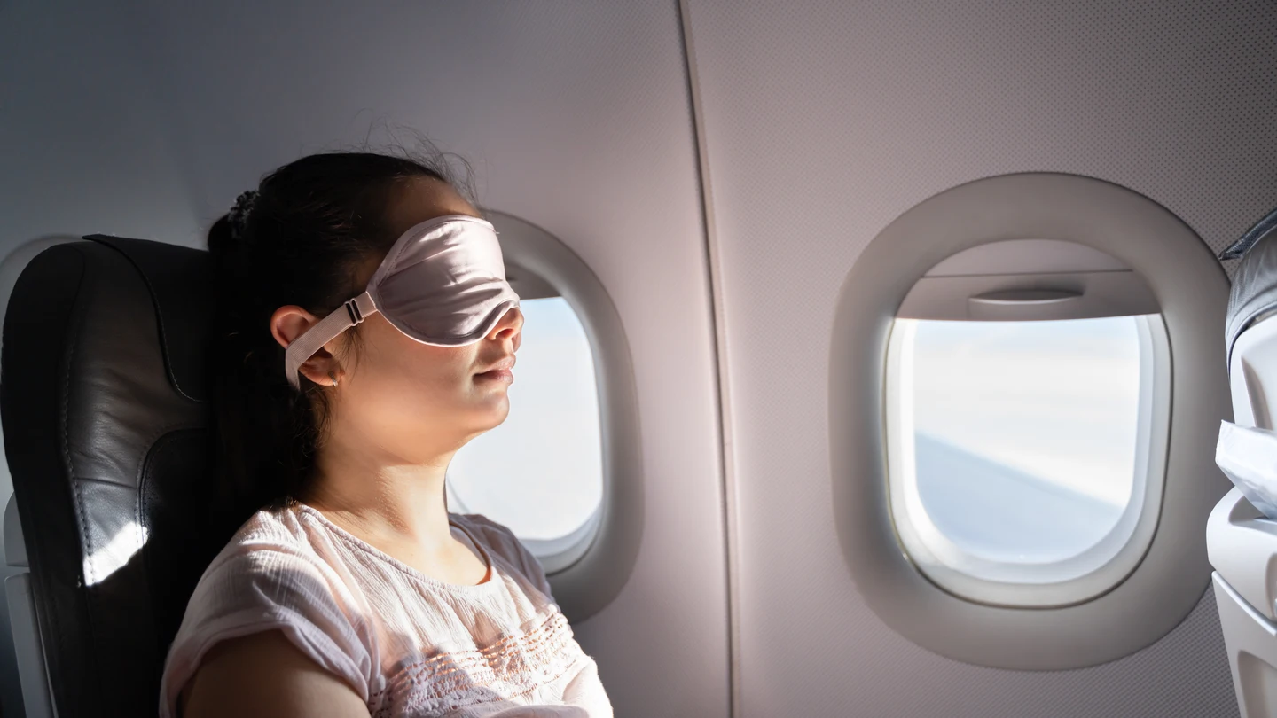 Jet Lag Jet Lag