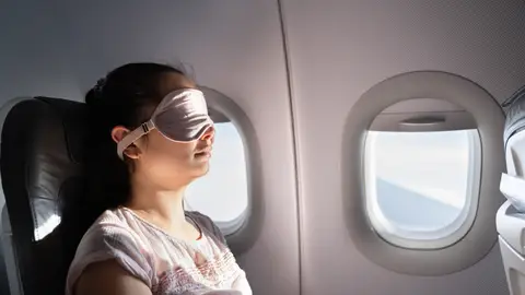 Jet Lag Jet Lag