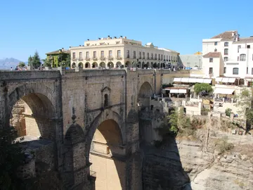 Ronda (Málaga) Ronda (Málaga)