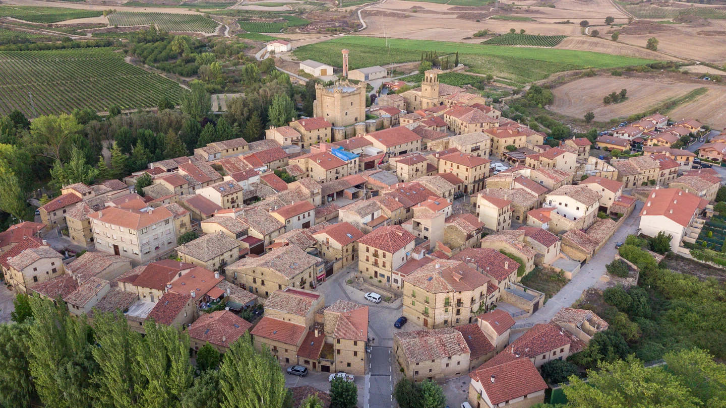 Ezcaray (La Rioja) Ezcaray (La Rioja)