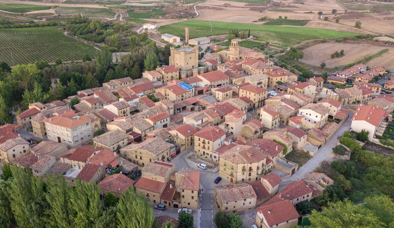 Ezcaray (La Rioja)