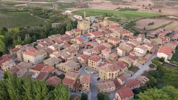 Ezcaray (La Rioja) Ezcaray (La Rioja)